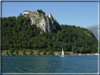 foto Lago di Bled
